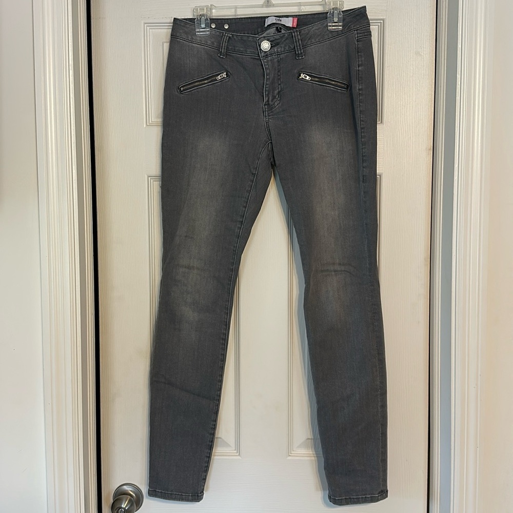 Cabi Skinny Jeans